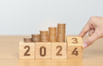 Read more about the article Retrospectiva do Mercado Financeiro em 2023